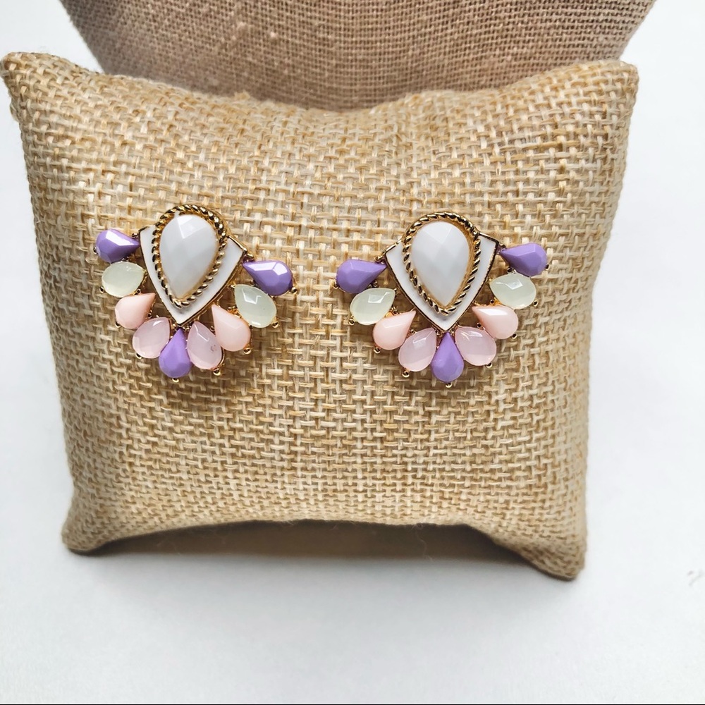 Perfection Earrings